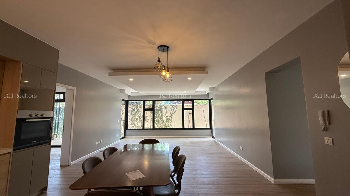 2 Bed Apartment with En Suite in Riara Road - 6