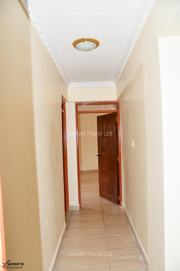 2 Bed Apartment with En Suite in Ruaka - 5