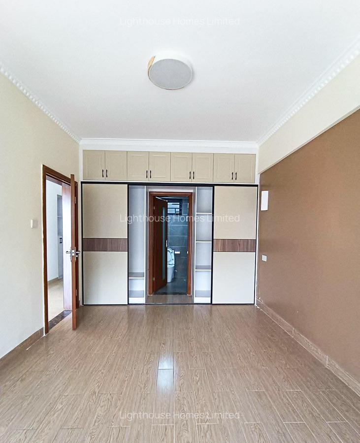 3 Bed Apartment with En Suite at Nextgen Mall - 6