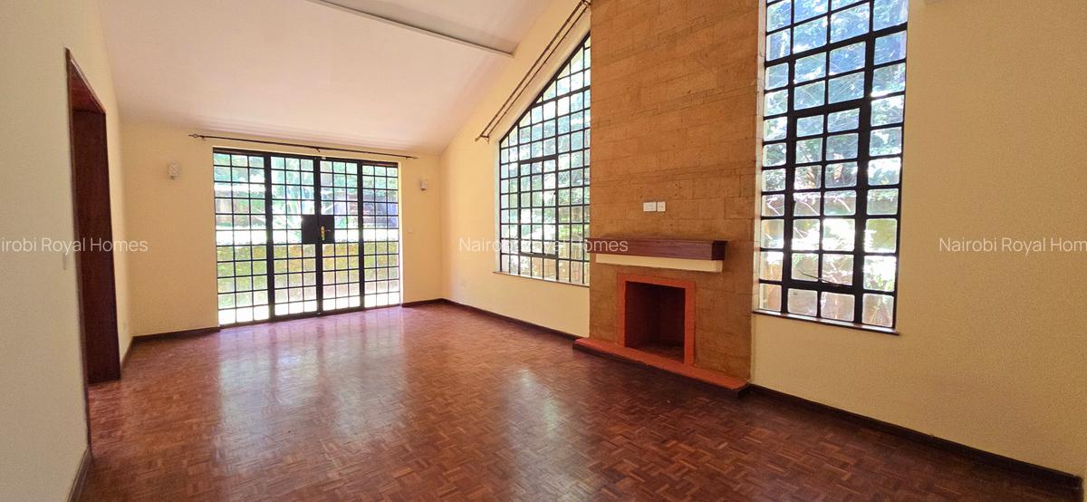 4 Bed House with En Suite at Kitisuru Road - 20