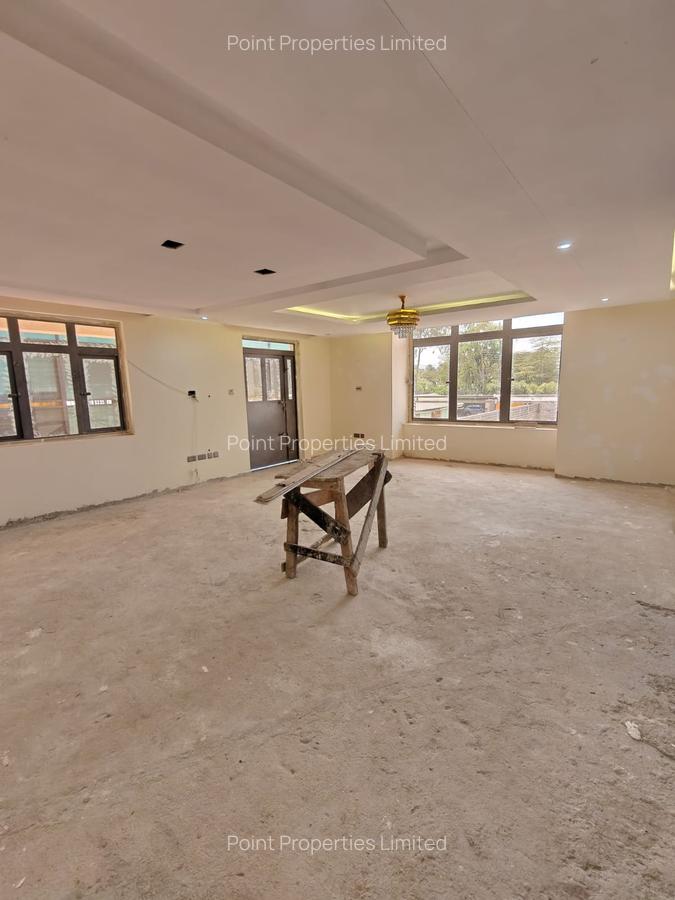 10 Bed Villa with En Suite in Karen - 18