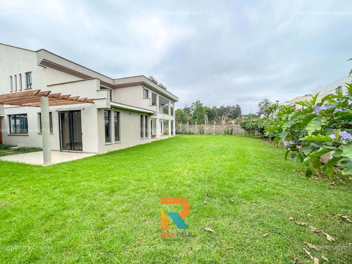 6 Bed Townhouse with En Suite in Lavington - 7