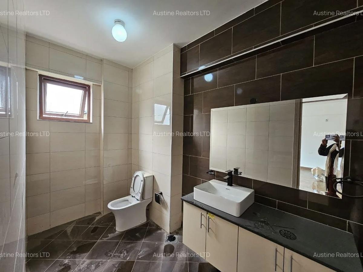 Serviced 3 Bed Apartment with En Suite in Westlands Area - 6