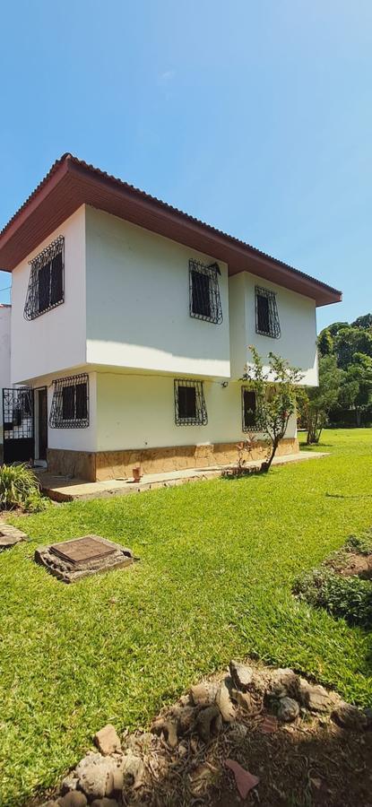 4 Bed House with En Suite in Nyali Area - 4