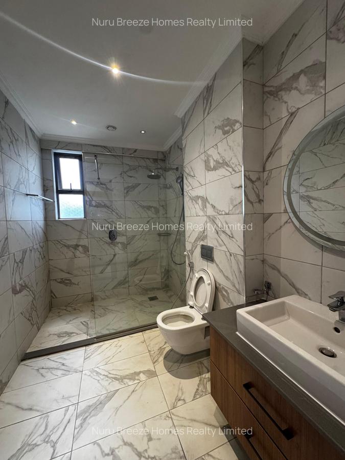 2 Bed Apartment with En Suite in Rhapta Road - 5