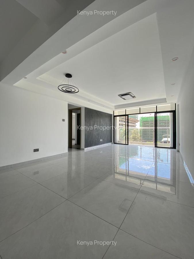 2 Bed Apartment with En Suite at Westlands Road - 9