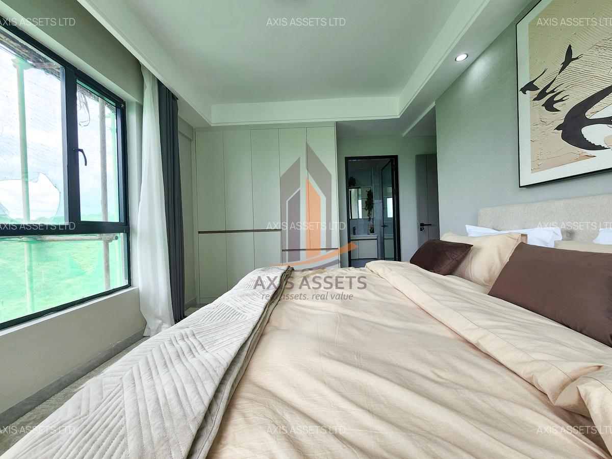 2 Bed Apartment with En Suite at Githunguri Road - 7