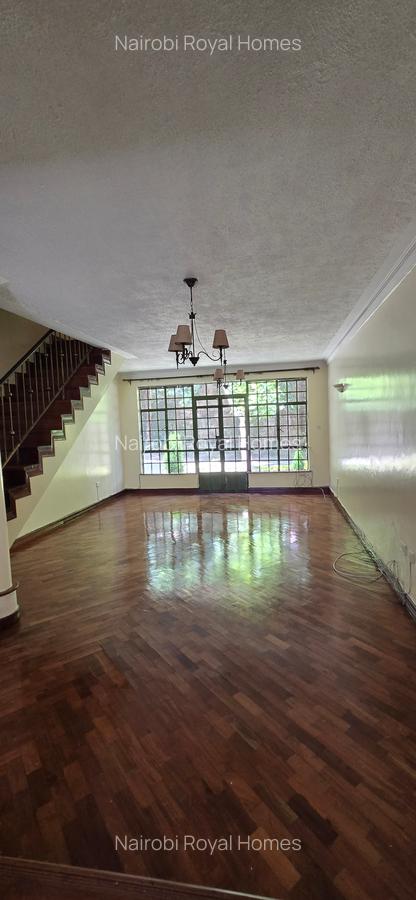 4 Bed Townhouse with En Suite at Lavington Green - 10