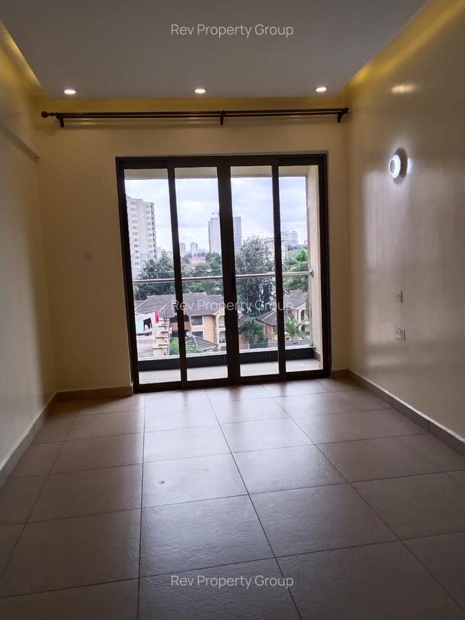 1 Bed Apartment with En Suite in Kilimani - 7