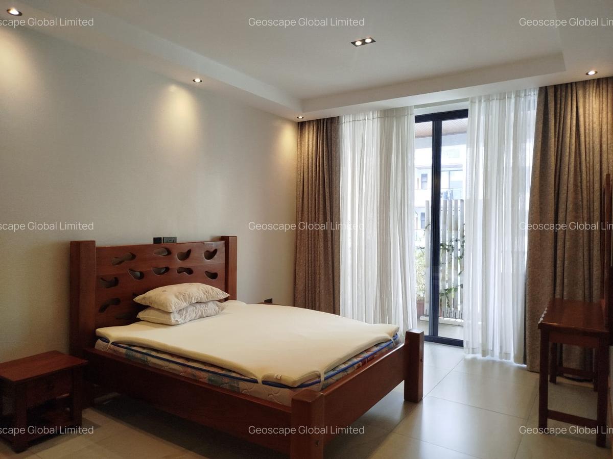 Furnished 3 Bed Apartment with En Suite in Westlands Area - 6