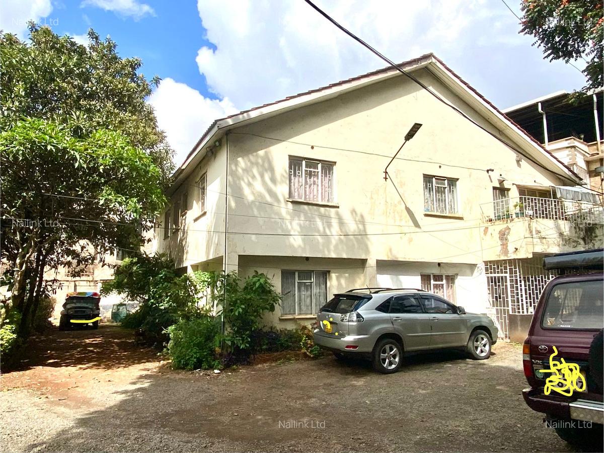 0.291 ha Commercial Land at 5Th Parklands - 5