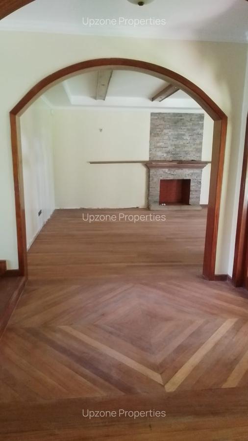 5 Bed Villa with En Suite in Karen - 20