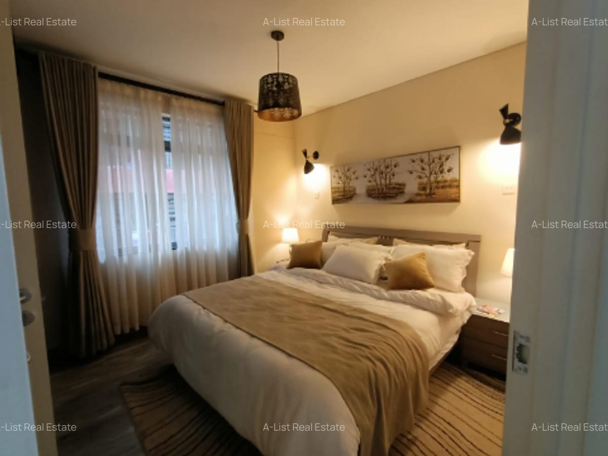 2 Bed Apartment with En Suite at Kirawa Road - 8