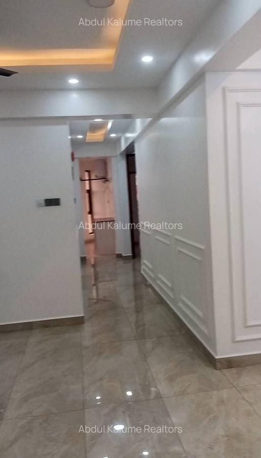 Serviced 3 Bed Apartment with En Suite at Nyali - 5