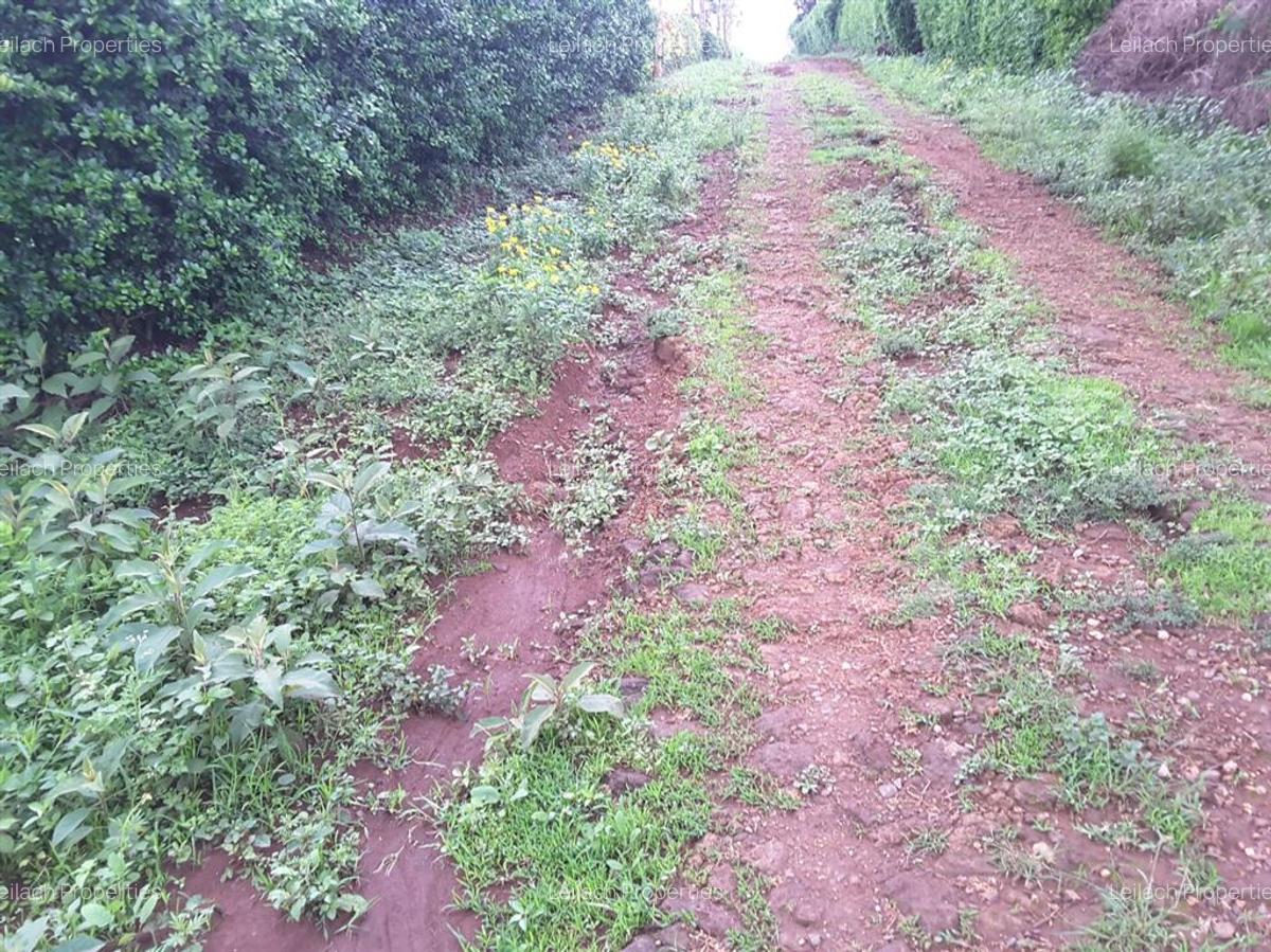 0.1 ha Residential Land in Ngong - 8