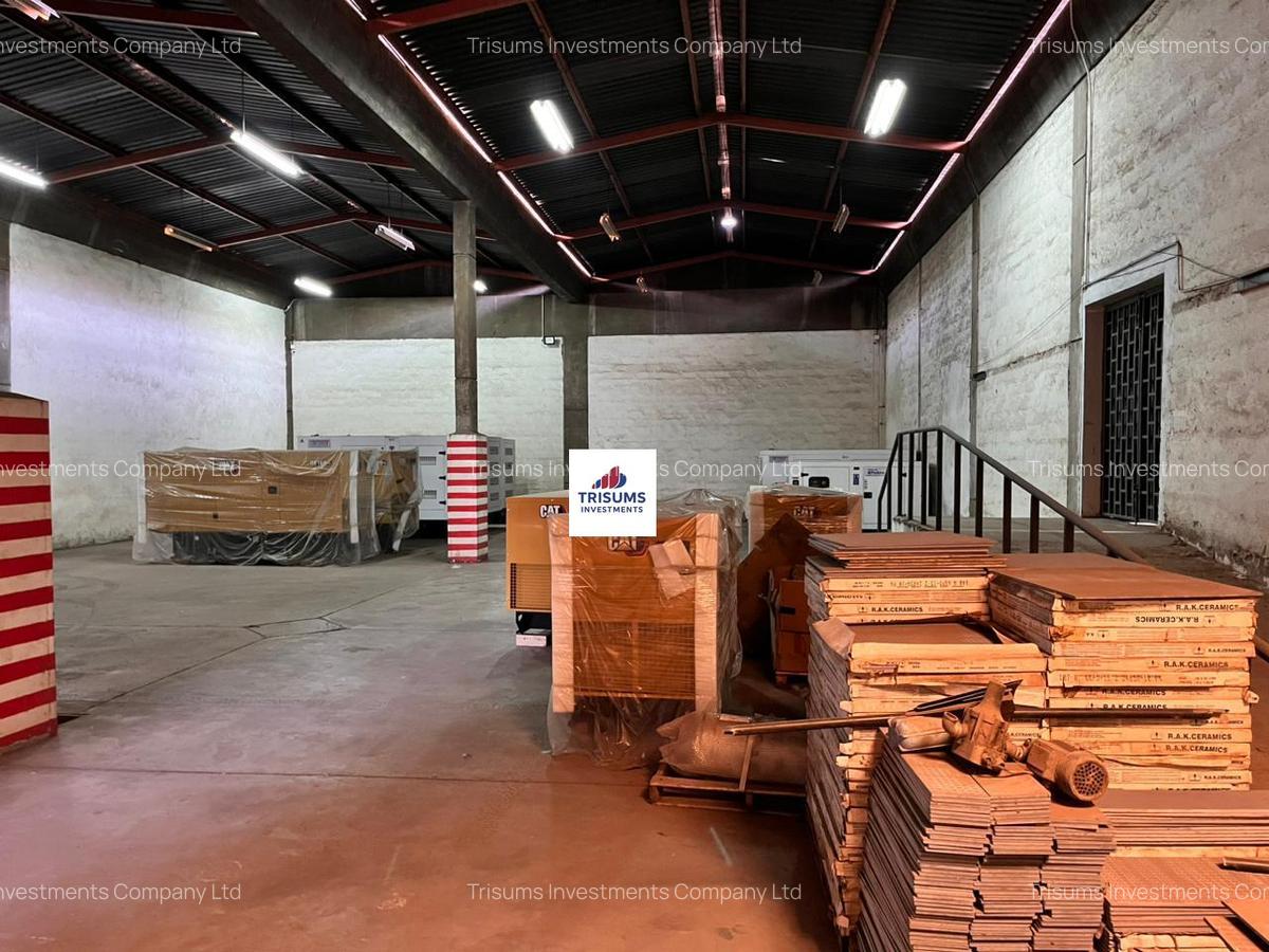 4,863 ft² Warehouse with Fibre Internet in Mombasa Road - 7