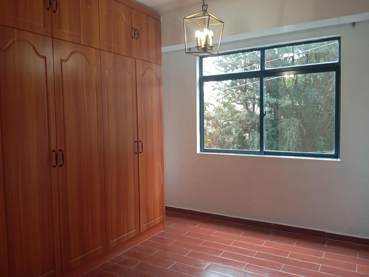 3 Bed Apartment with En Suite at Kileleshwa Estate - 9