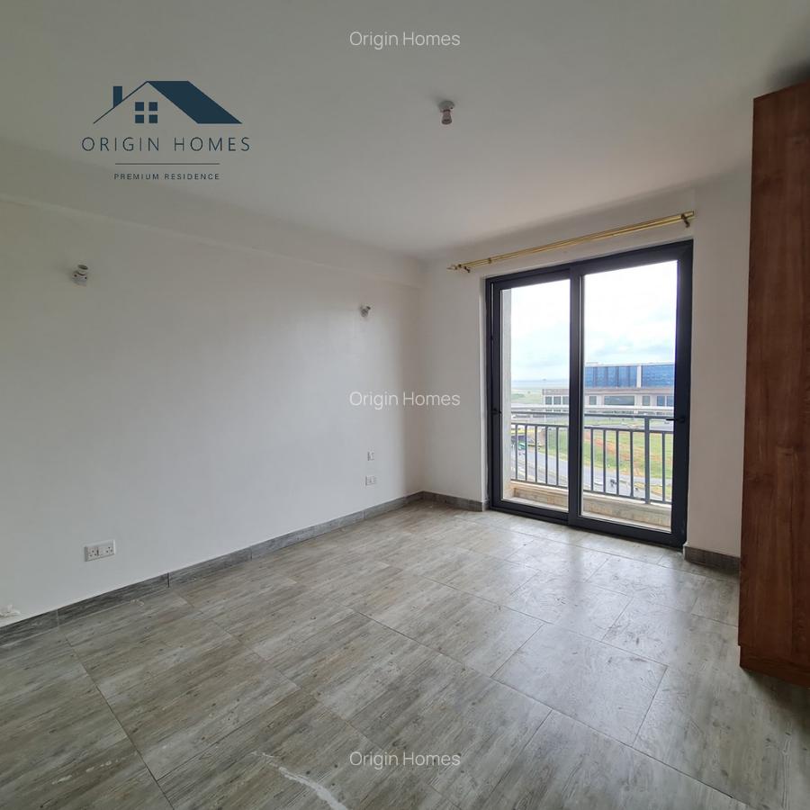 3 Bed Apartment with En Suite at Mombasa Road - 8