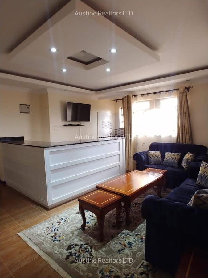 4 Bed Townhouse with En Suite at Namanga Road - 13