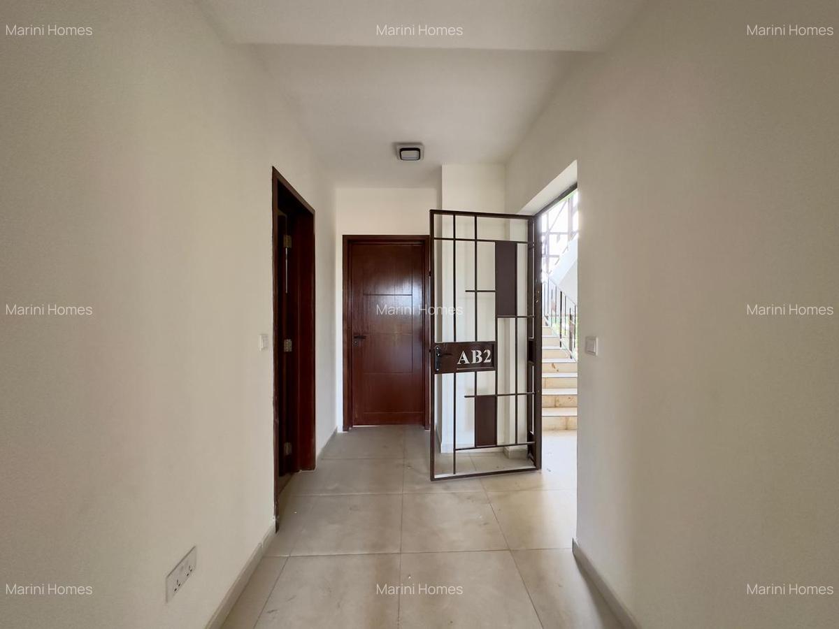 3 Bed Apartment with En Suite in Kileleshwa - 9