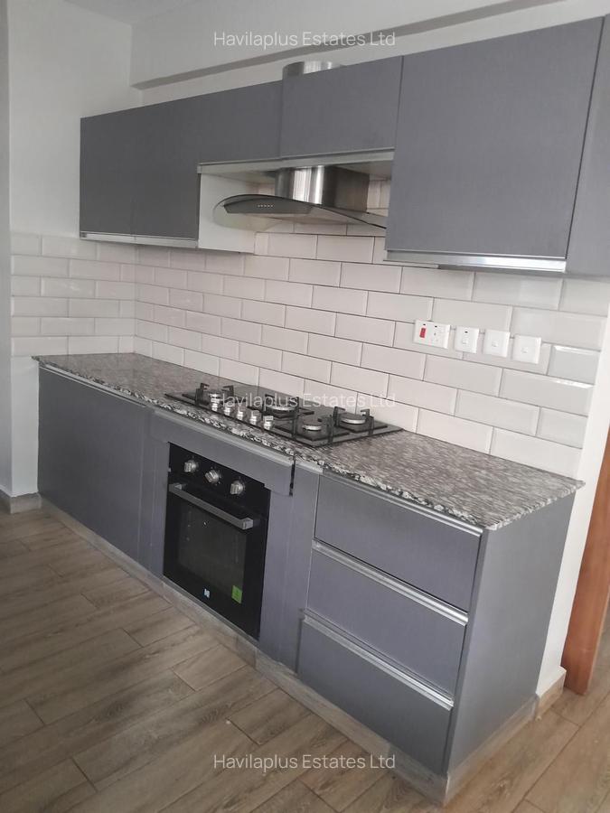 3 Bed Apartment with En Suite in Waiyaki Way - 12