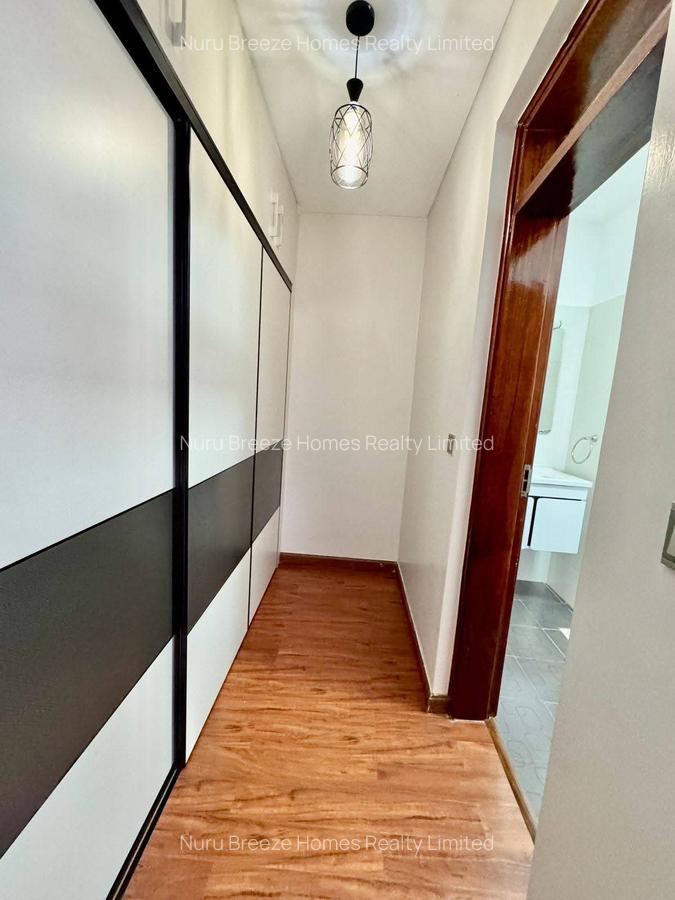 4 Bed Townhouse with En Suite in Runda - 9