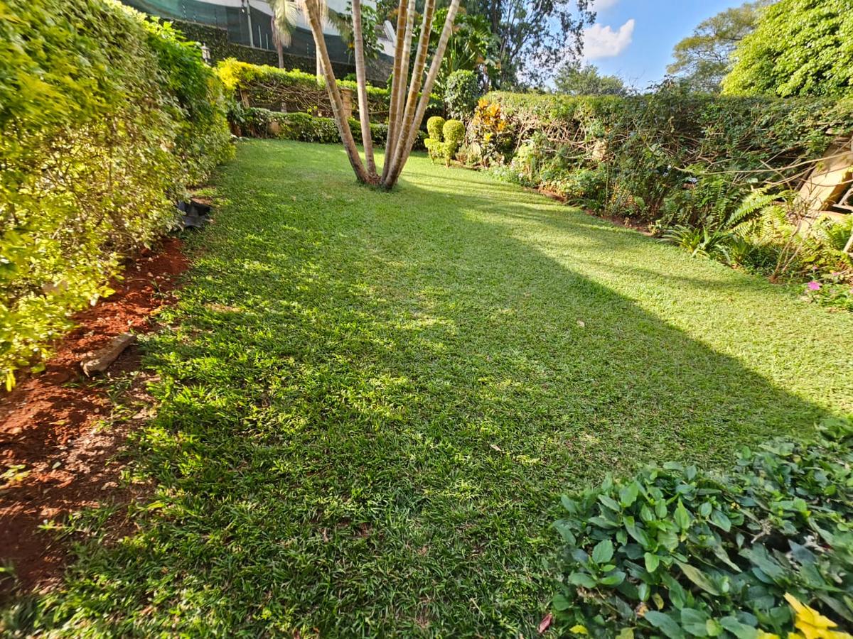 4 Bed Townhouse with En Suite in Lavington - 2