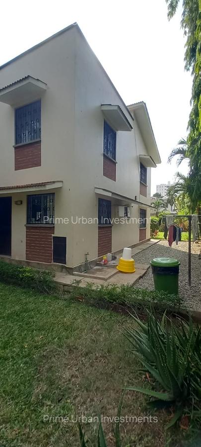 3 Bed House with En Suite in Nyali Area - 7