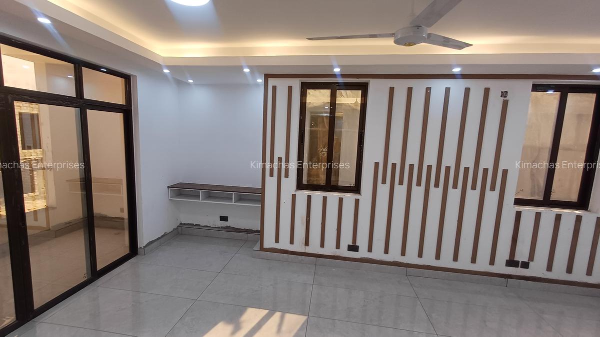 3 Bed House with En Suite at Mtwapa - 13