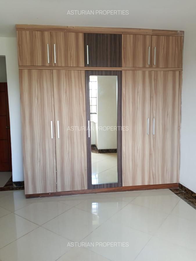4 Bed Townhouse with En Suite in Kitisuru - 7