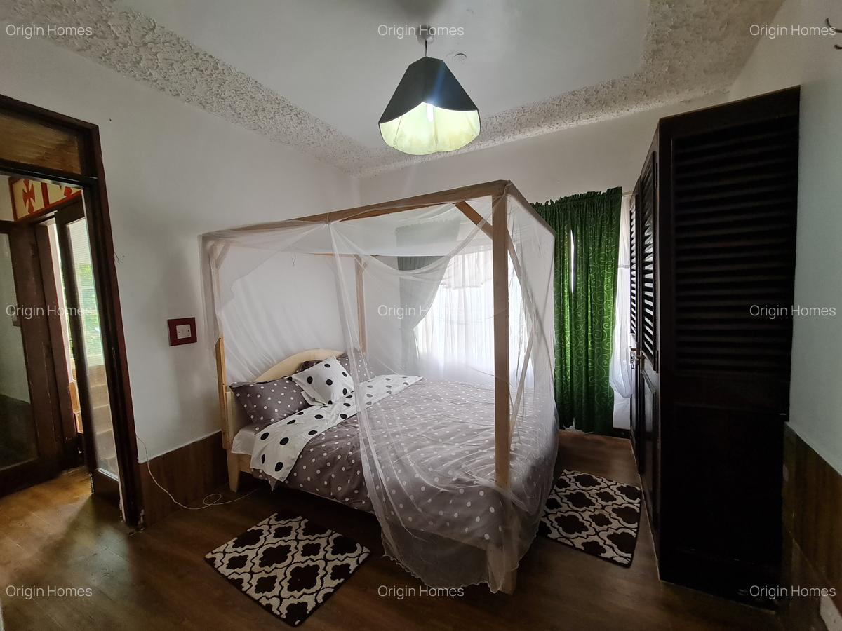 2 Bed House with En Suite in Kitisuru - 12