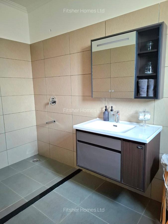 4 Bed House with En Suite in Mombasa Road - 18