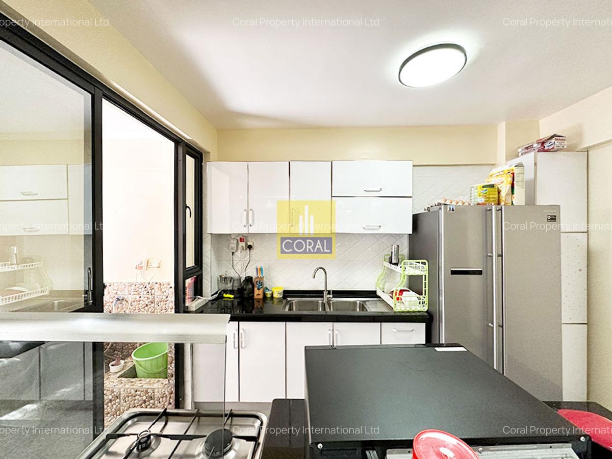 3 Bed Apartment in Ngong Road - 6