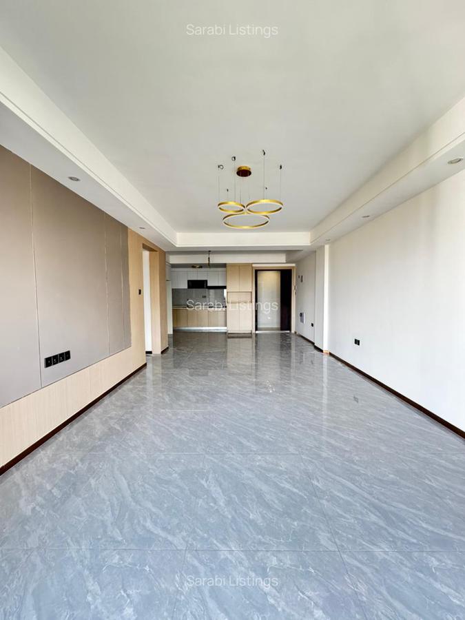 4 Bed Apartment with En Suite in Westlands Area - 7
