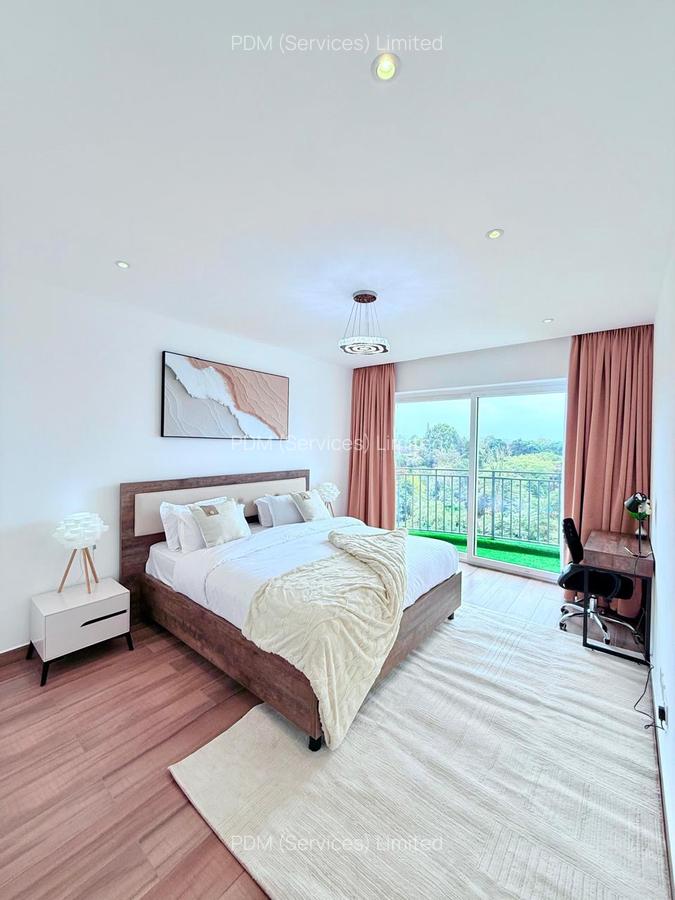 3 Bed Apartment with En Suite at General Mathenge - 11