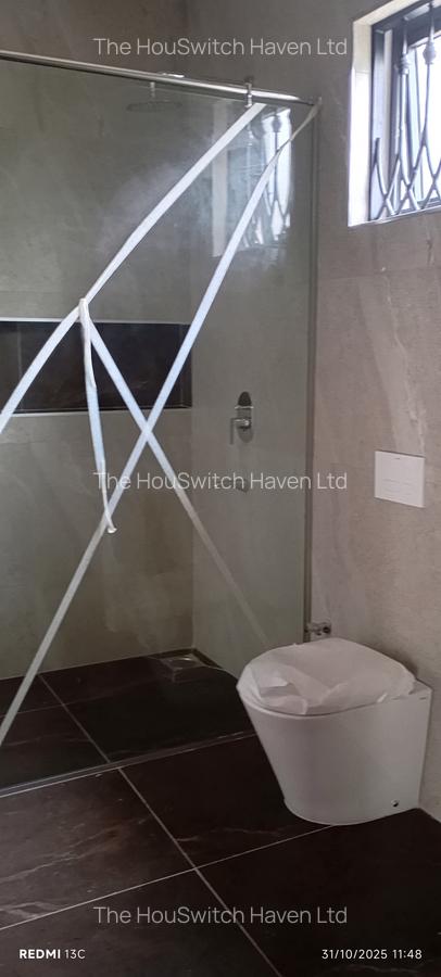 4 Bed House with En Suite at Off Loresho Ridge Rd - 10