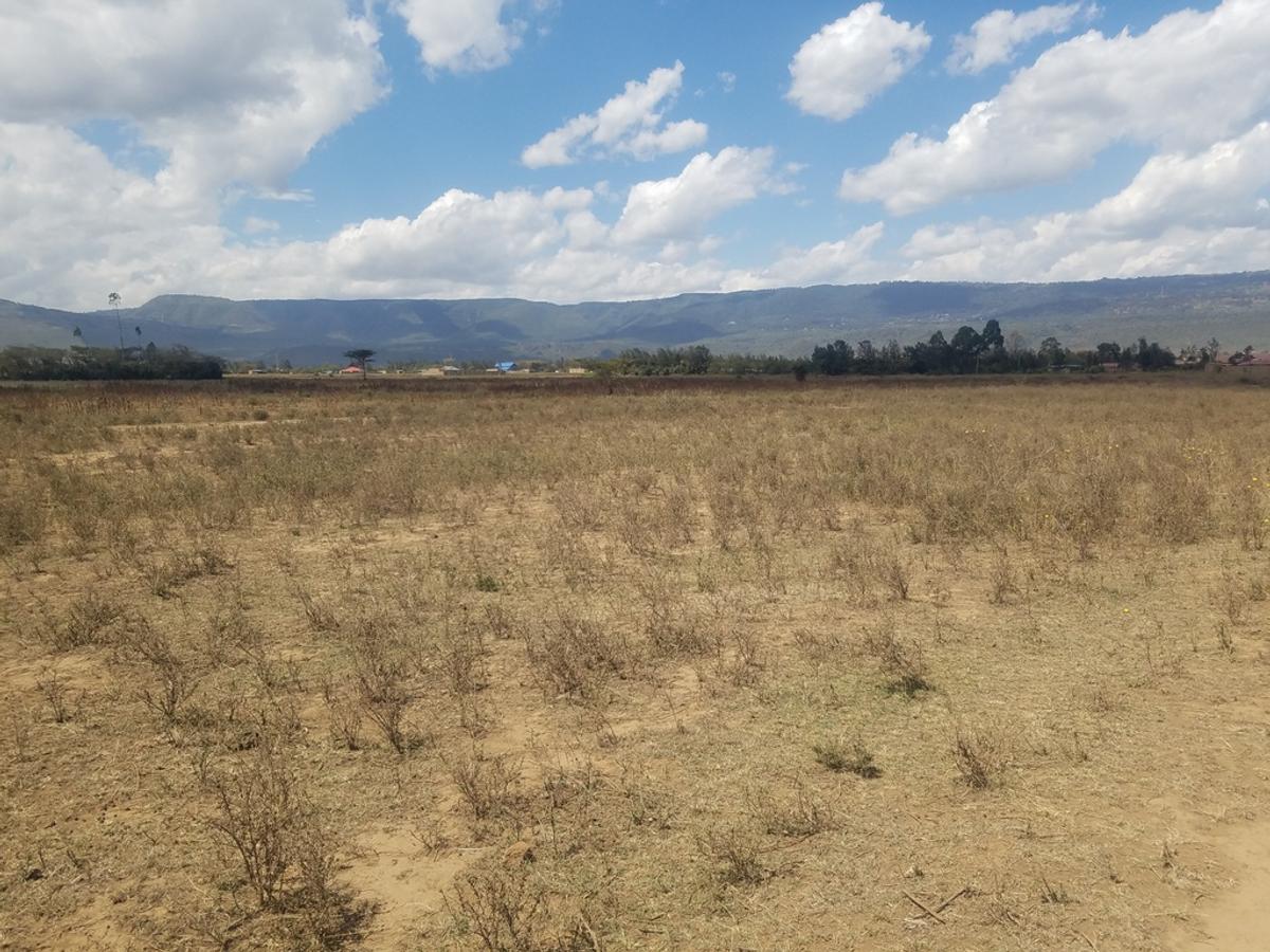 Land in Mai Mahiu - 7