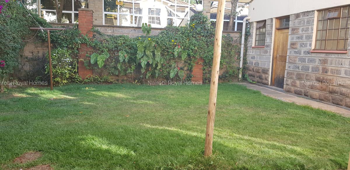 5 Bed House with En Suite at Off James Gichuru Drive - 12