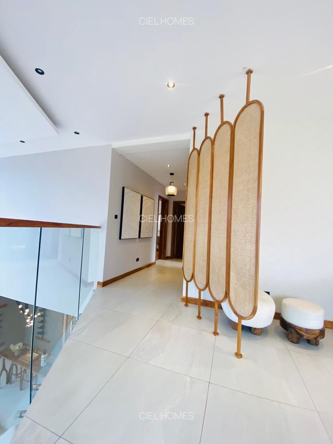 4 Bed Villa with En Suite in Loresho - 12