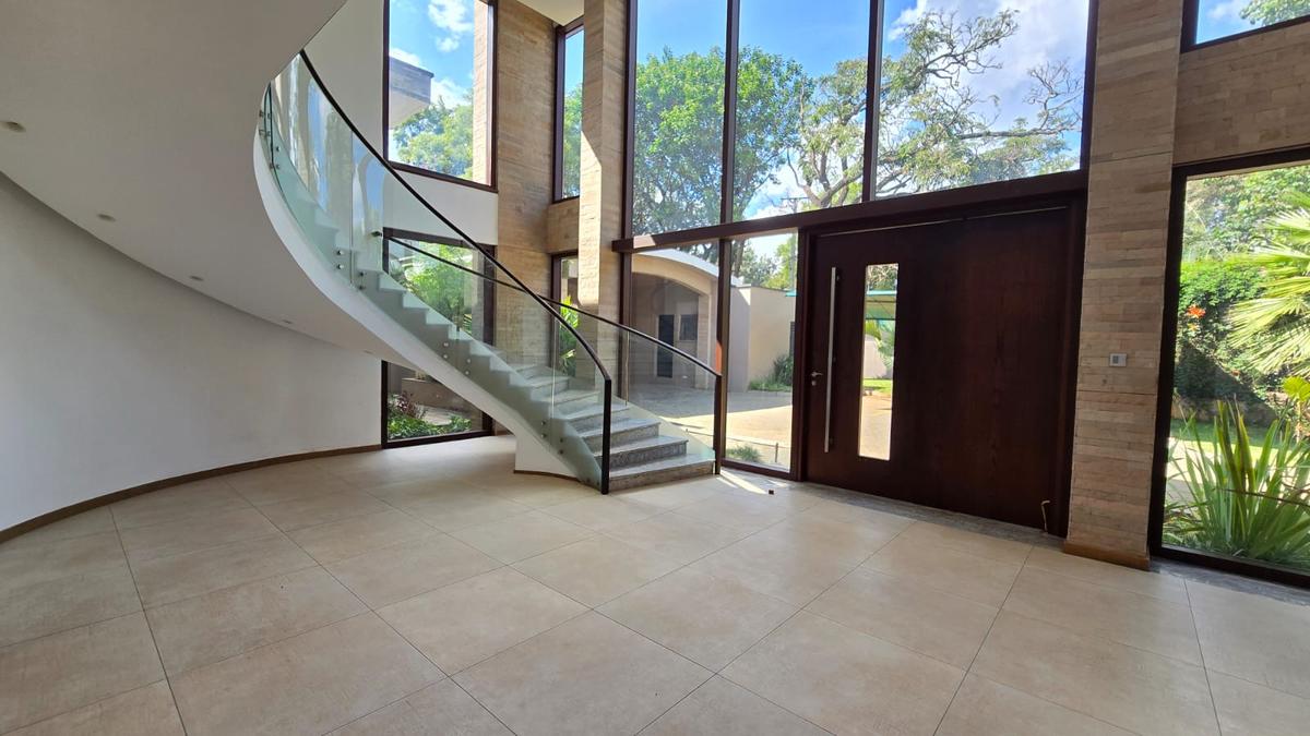 5 Bed House with En Suite at Lower Kabete - 16