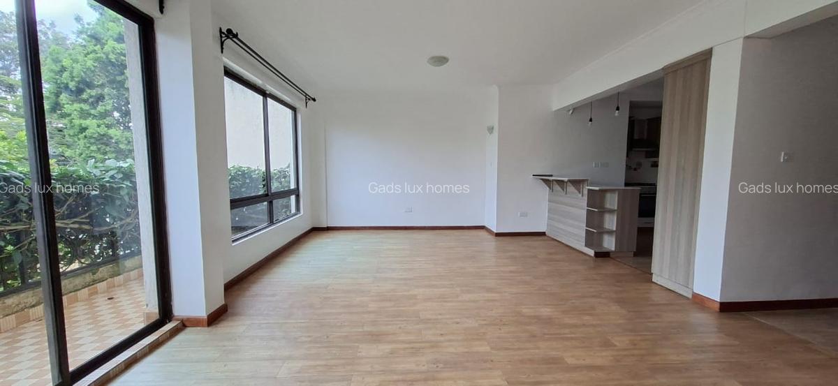 3 Bed Apartment with En Suite at Nyari - 2
