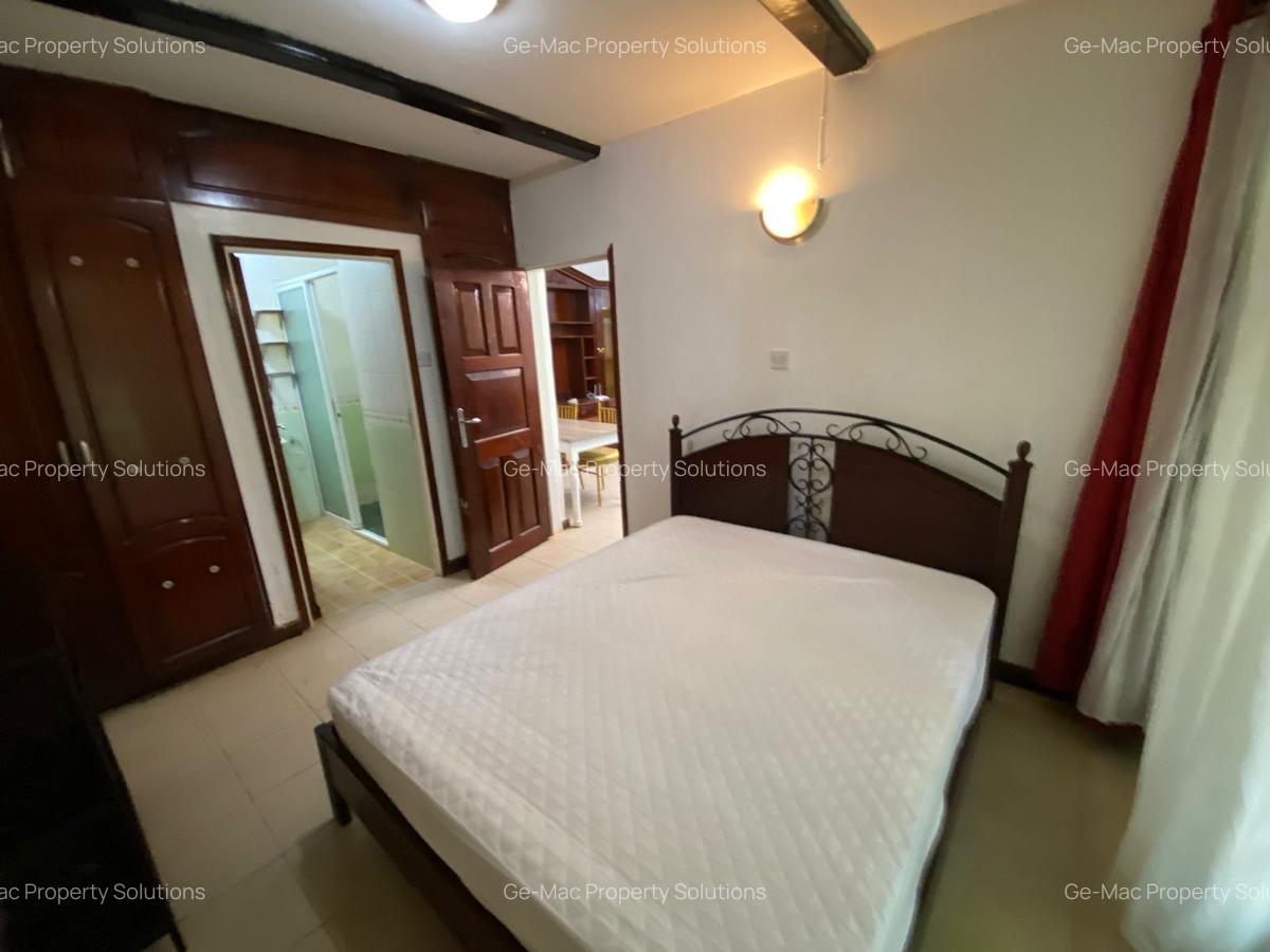 2 Bed House with En Suite at Lower Kabete Road - 12