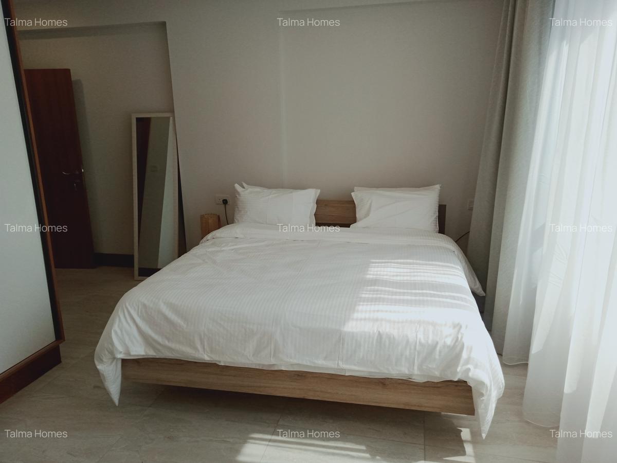 Furnished 2 Bed Apartment with En Suite in Westlands Area - 4
