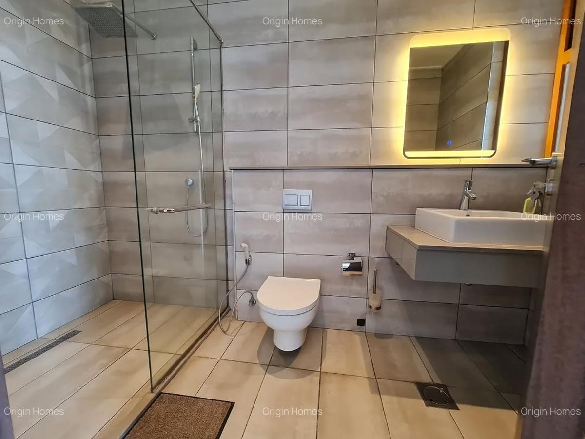 2 Bed Apartment with En Suite at General Mathenge Road - 10