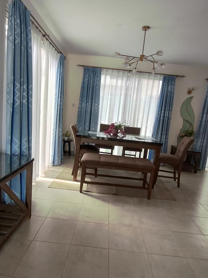 4 Bed Villa with En Suite in Ongata Rongai - 2