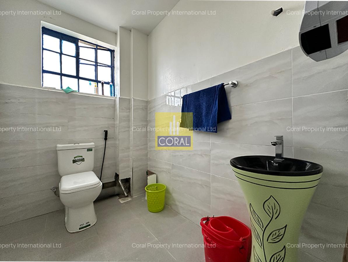 11,600 ft² Warehouse in Mlolongo - 7