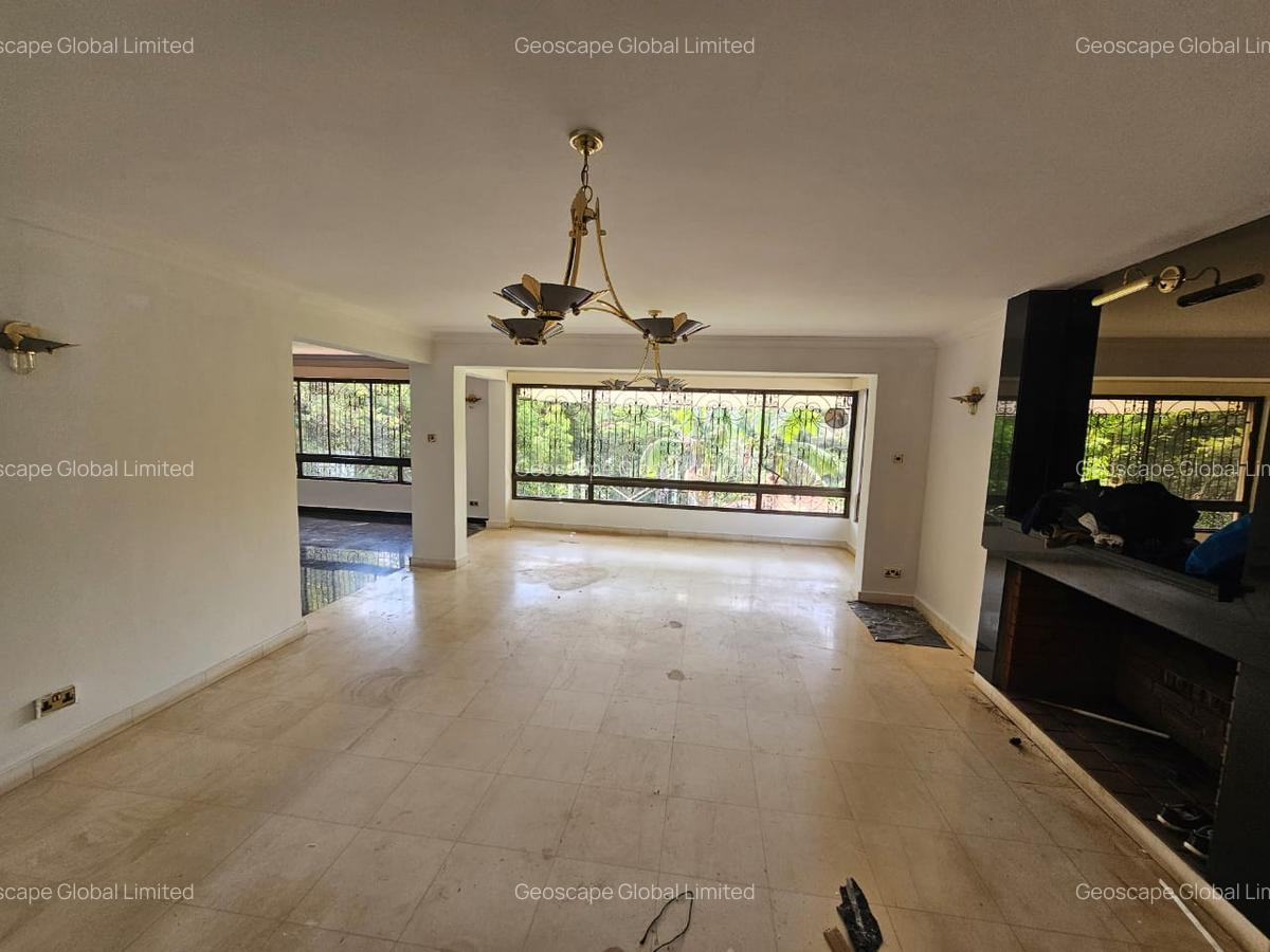 5 Bed House with En Suite in Gigiri - 4