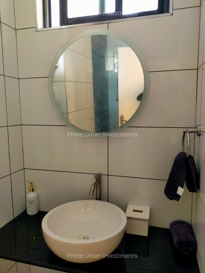 Land in Nyali Area - 11