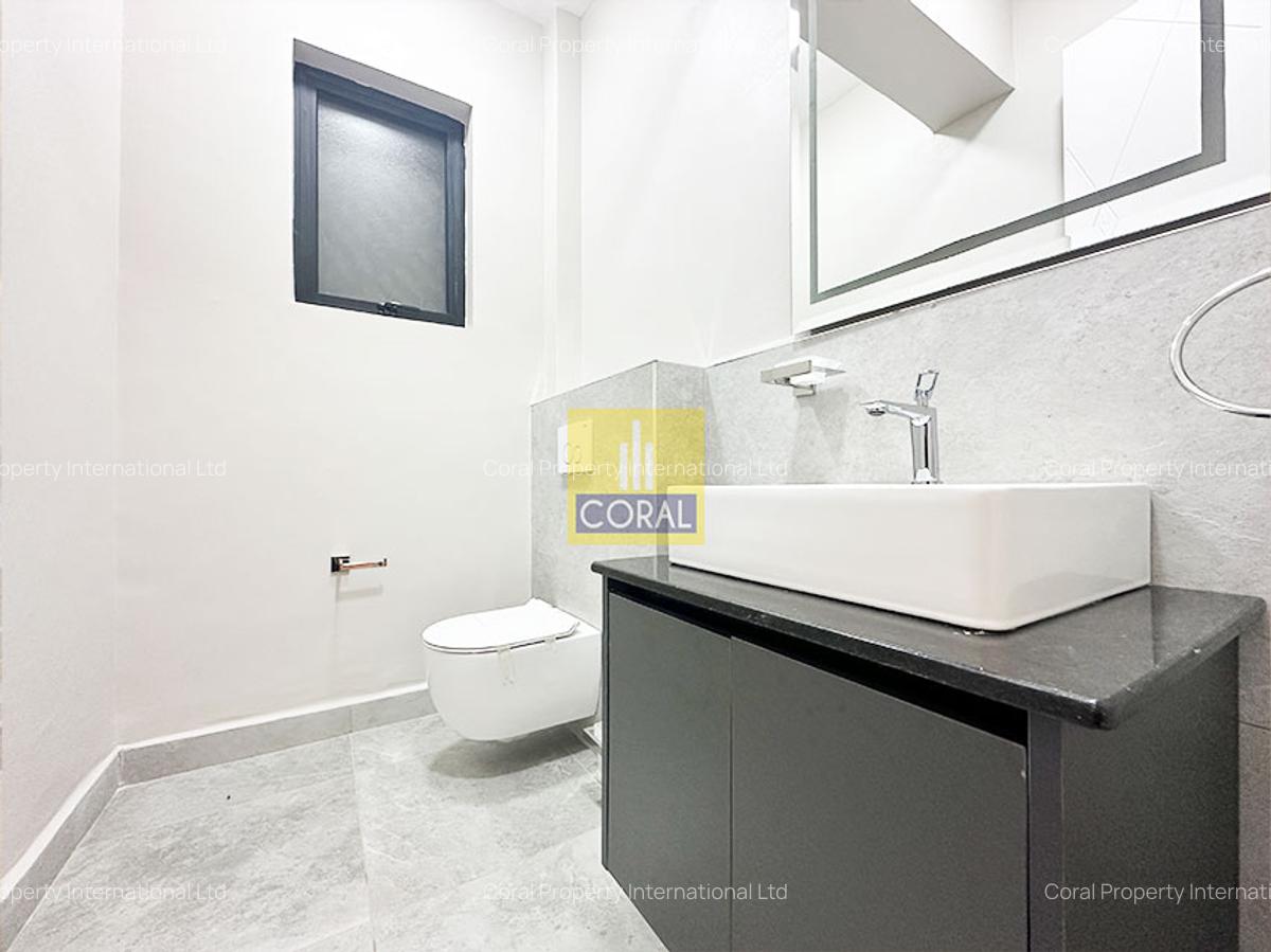 3 Bed Apartment in General Mathenge - 10