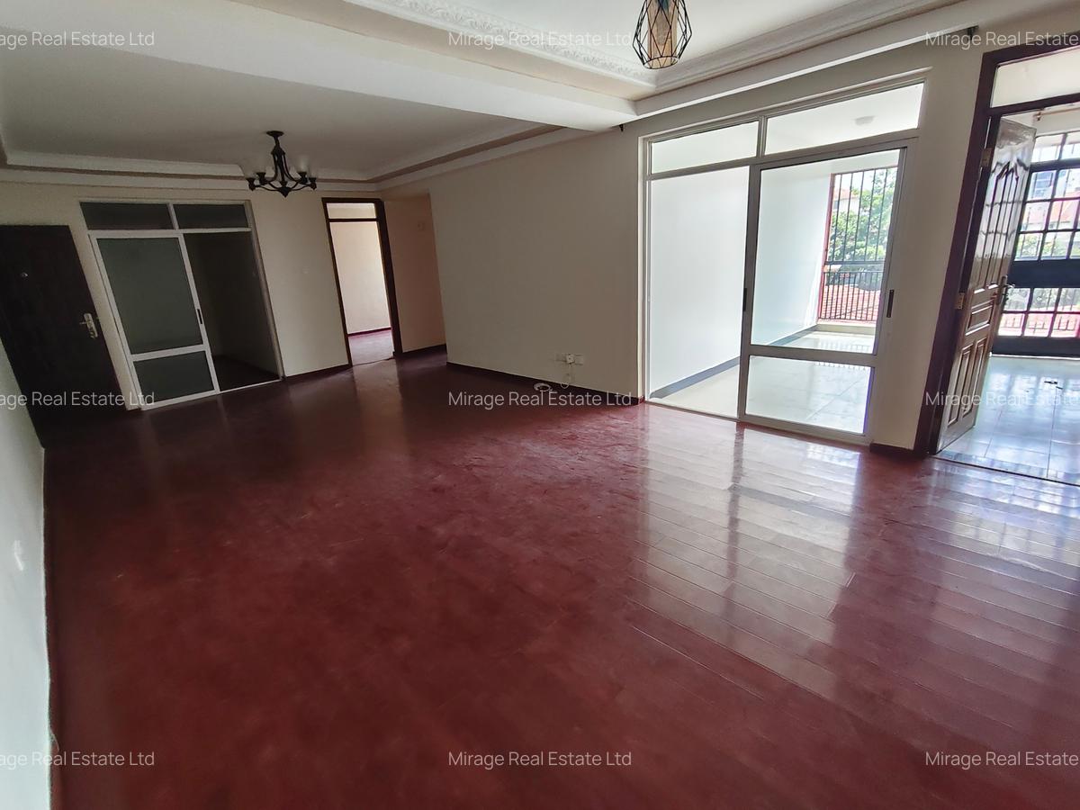 2 Bed Apartment with Staff Quarters in Lavington - 1